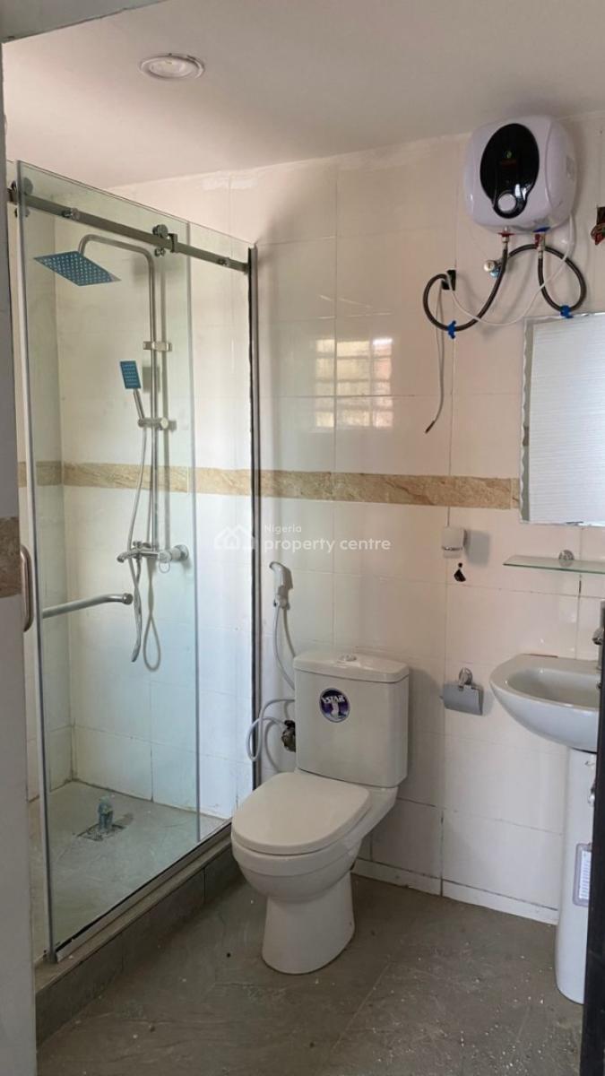 Brand New One Bedroom Flat, Katampe (main), Katampe, Abuja, Flat / Apartment for Rent