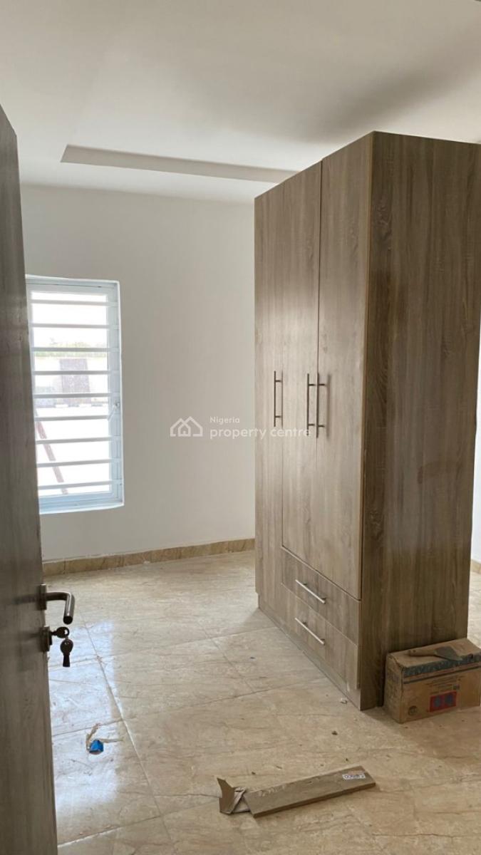 Brand New One Bedroom Flat, Katampe (main), Katampe, Abuja, Flat / Apartment for Rent