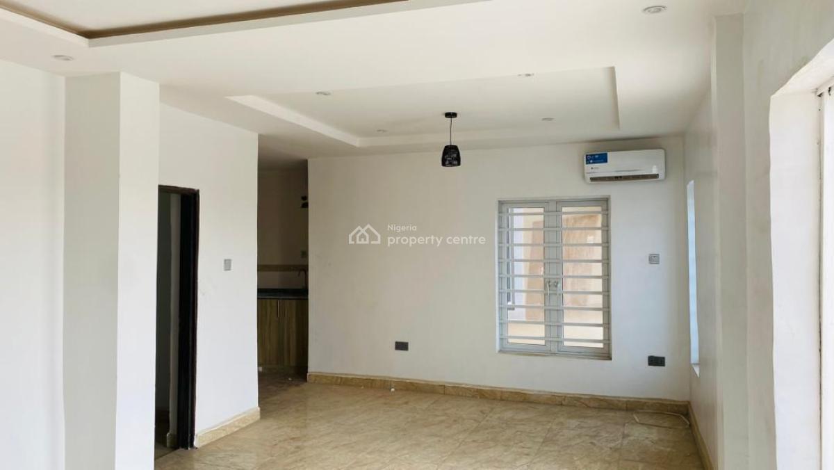 Brand New One Bedroom Flat, Katampe (main), Katampe, Abuja, Flat / Apartment for Rent