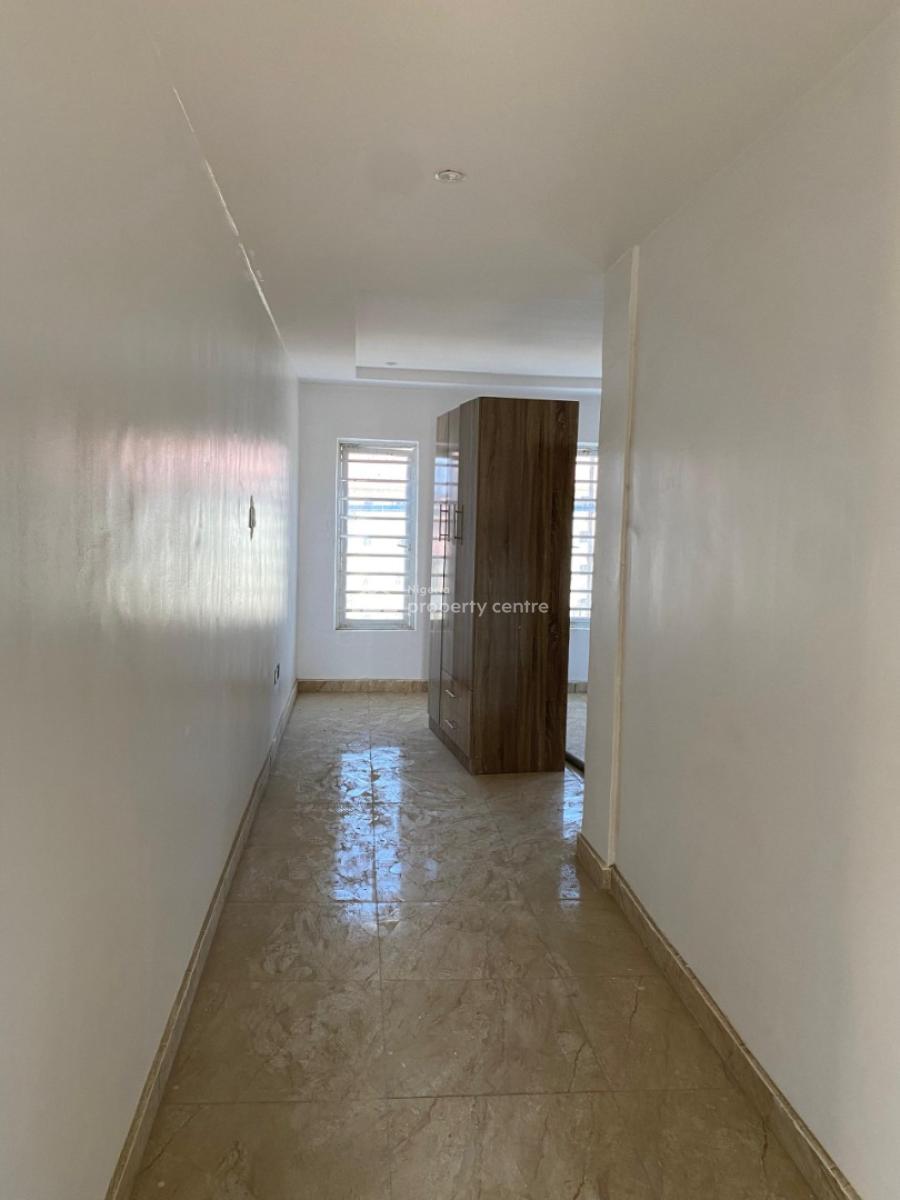 Brand New Serviced One Bedroom Flat, Katampe (main), Katampe, Abuja, Flat / Apartment for Rent