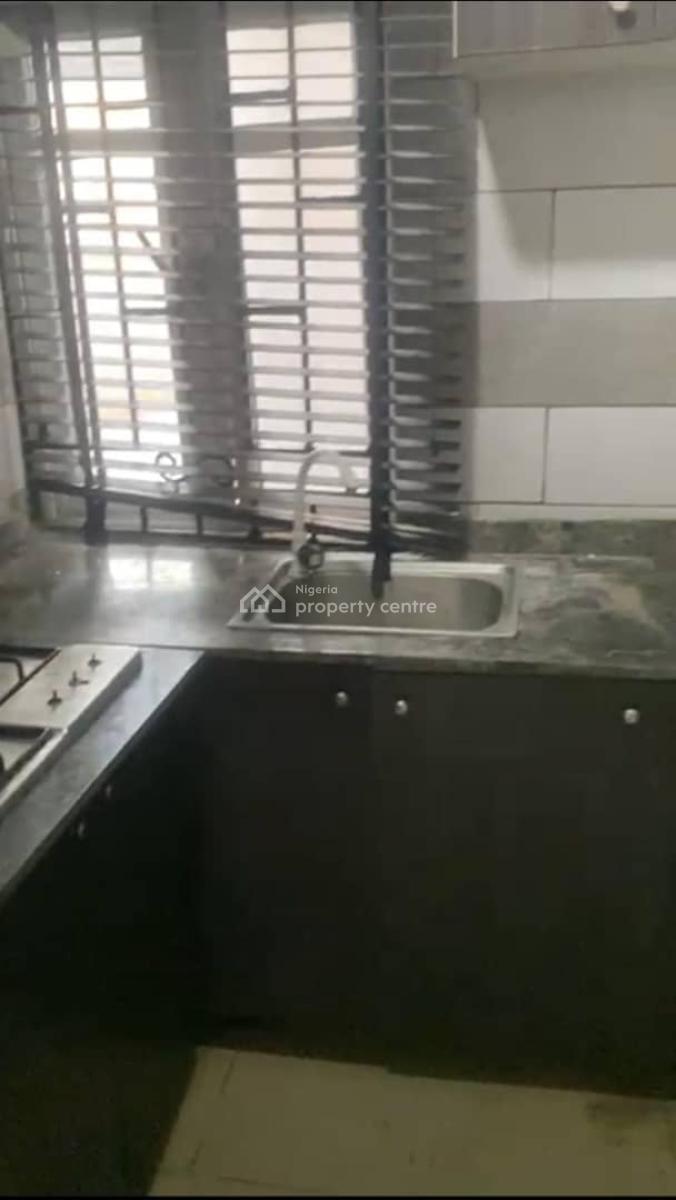 Lovely Sweet Mini Flat, Aguda, Ogba, Ikeja, Lagos, Mini Flat (room and Parlour) for Rent