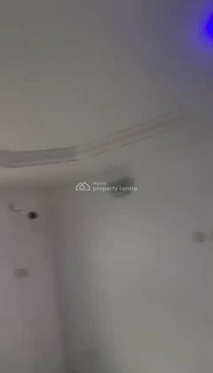 Lovely Sweet Mini Flat, Aguda, Ogba, Ikeja, Lagos, Mini Flat (room and Parlour) for Rent