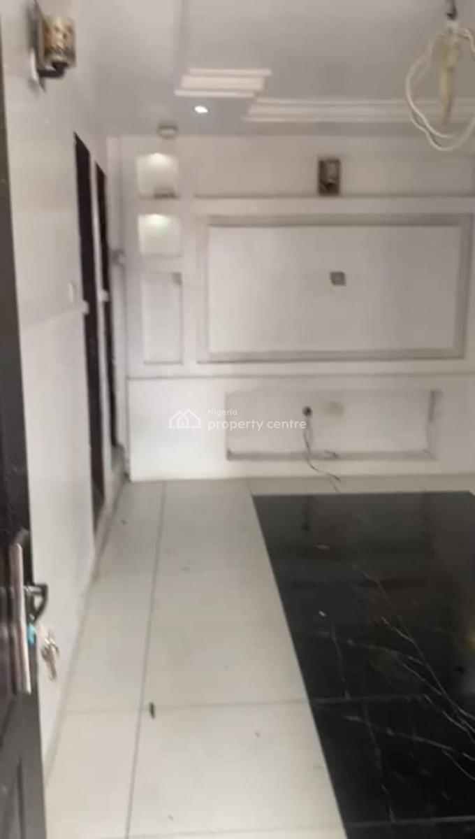 Lovely Sweet Mini Flat, Aguda, Ogba, Ikeja, Lagos, Mini Flat (room and Parlour) for Rent