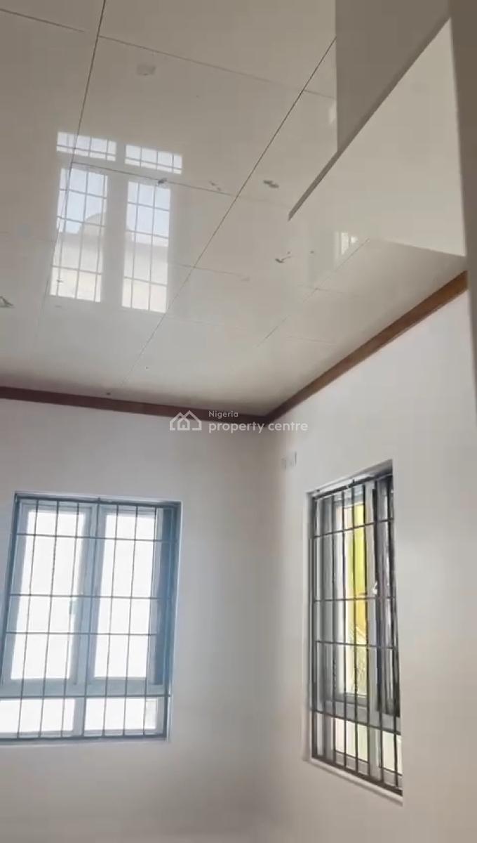 Executive Spacious Studio Apartment, Lekki Right, Lekki Phase 1, Lekki, Lagos, Flat / Apartment for Rent