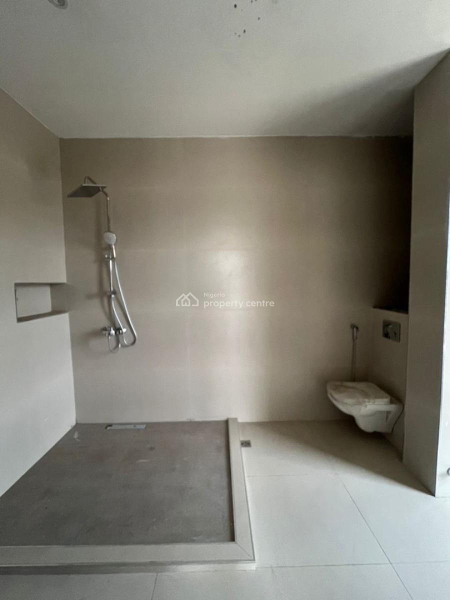 4-bedroom Terraced, Ikoyi, Lagos, Terraced Duplex for Sale