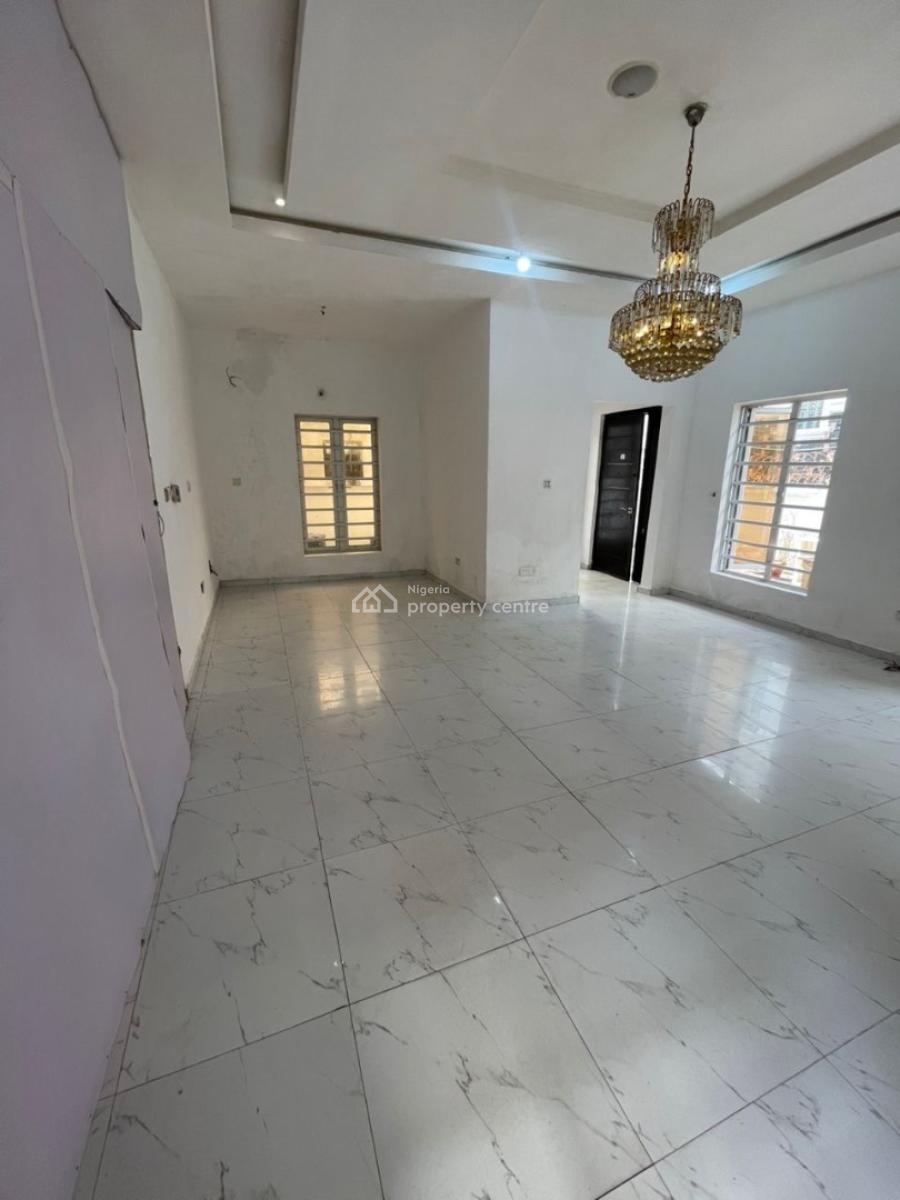 Well Maintained and Spacious Studio Apartment ( Self Contain), Chevy View, Lekki, Lagos, Self Contain (single Rooms) for Rent