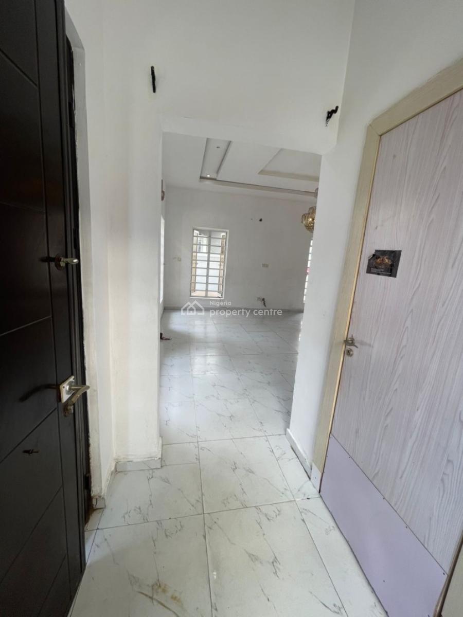 Well Maintained and Spacious Studio Apartment ( Self Contain), Chevy View, Lekki, Lagos, Self Contain (single Rooms) for Rent