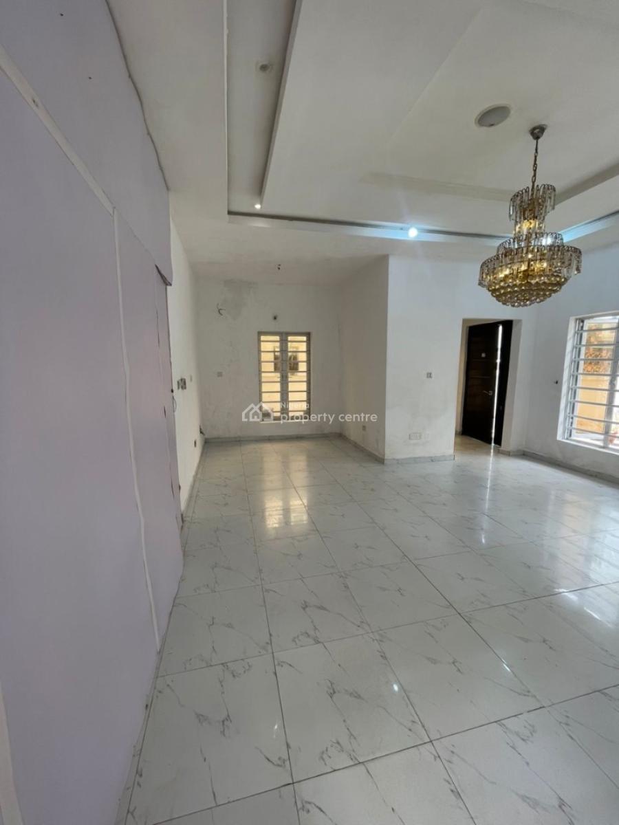 Well Maintained and Spacious Studio Apartment ( Self Contain), Chevy View, Lekki, Lagos, Self Contain (single Rooms) for Rent