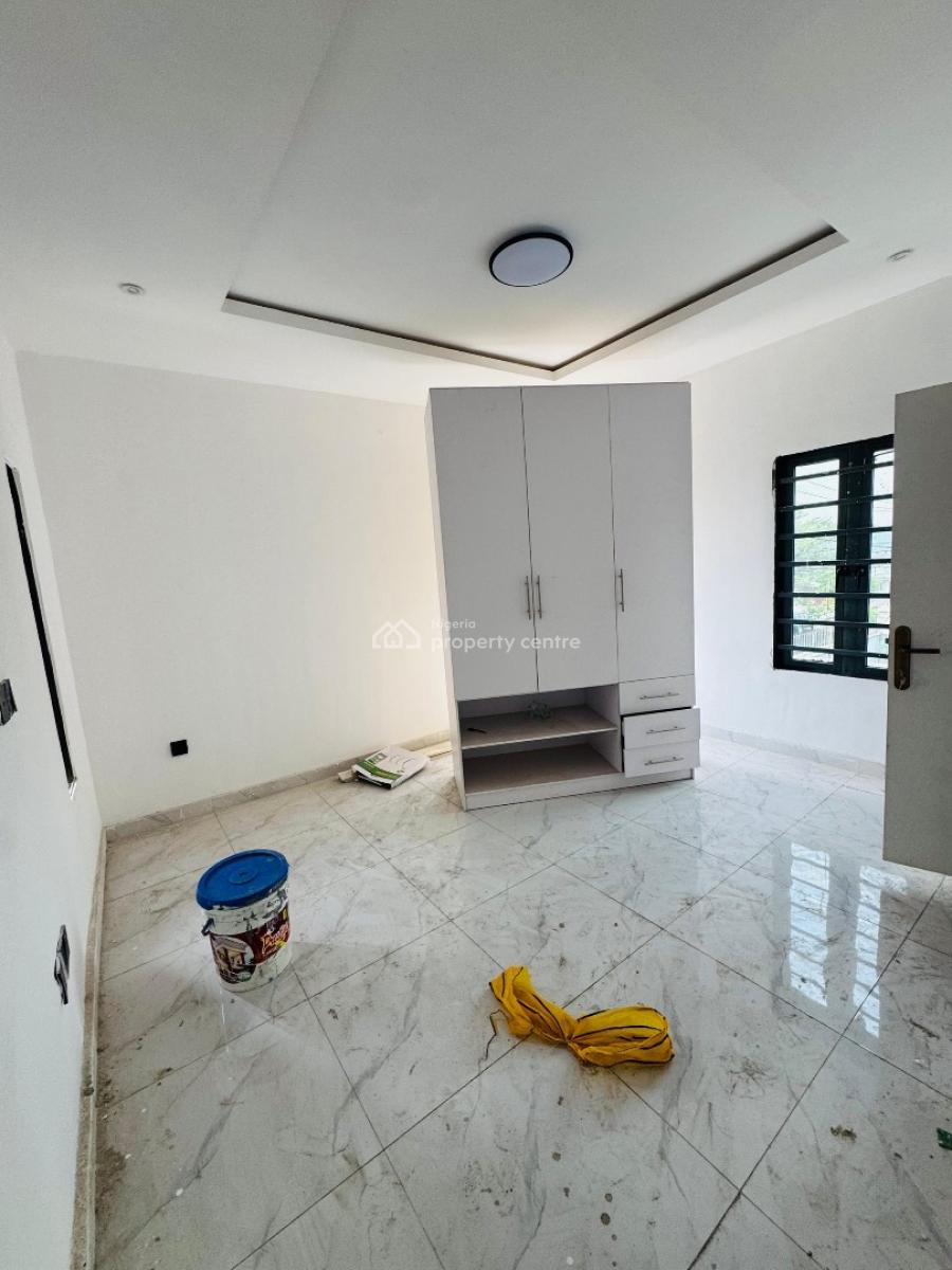 Exquisite 4 Bedroom Semi Detached Duplex with Bq, Gra, Ogudu, Lagos, Semi-detached Duplex for Sale