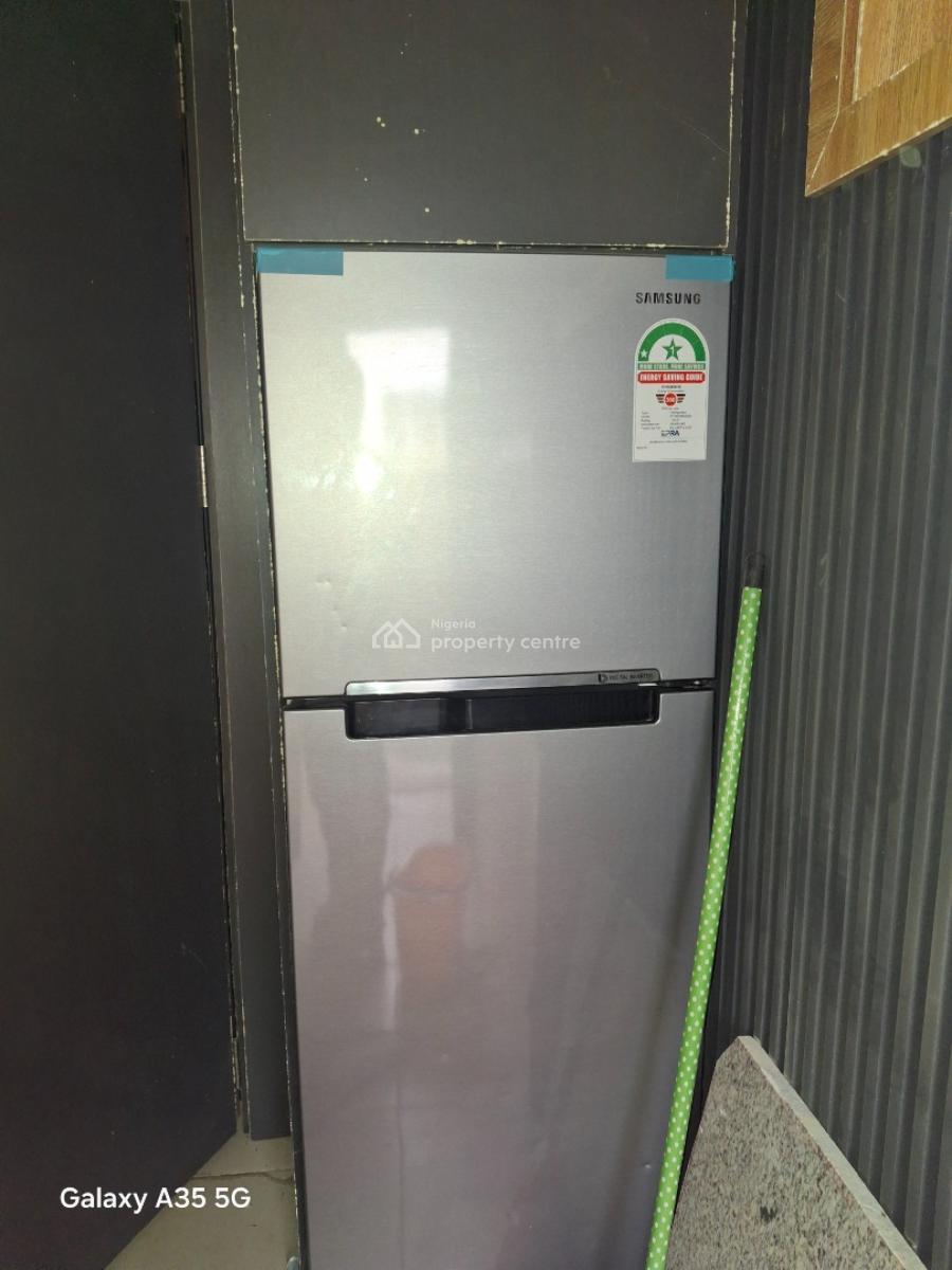 Fully Furnished 2 Bedrooms Flat, Shoprite Road, Ajah, Lagos, Flat / Apartment for Rent