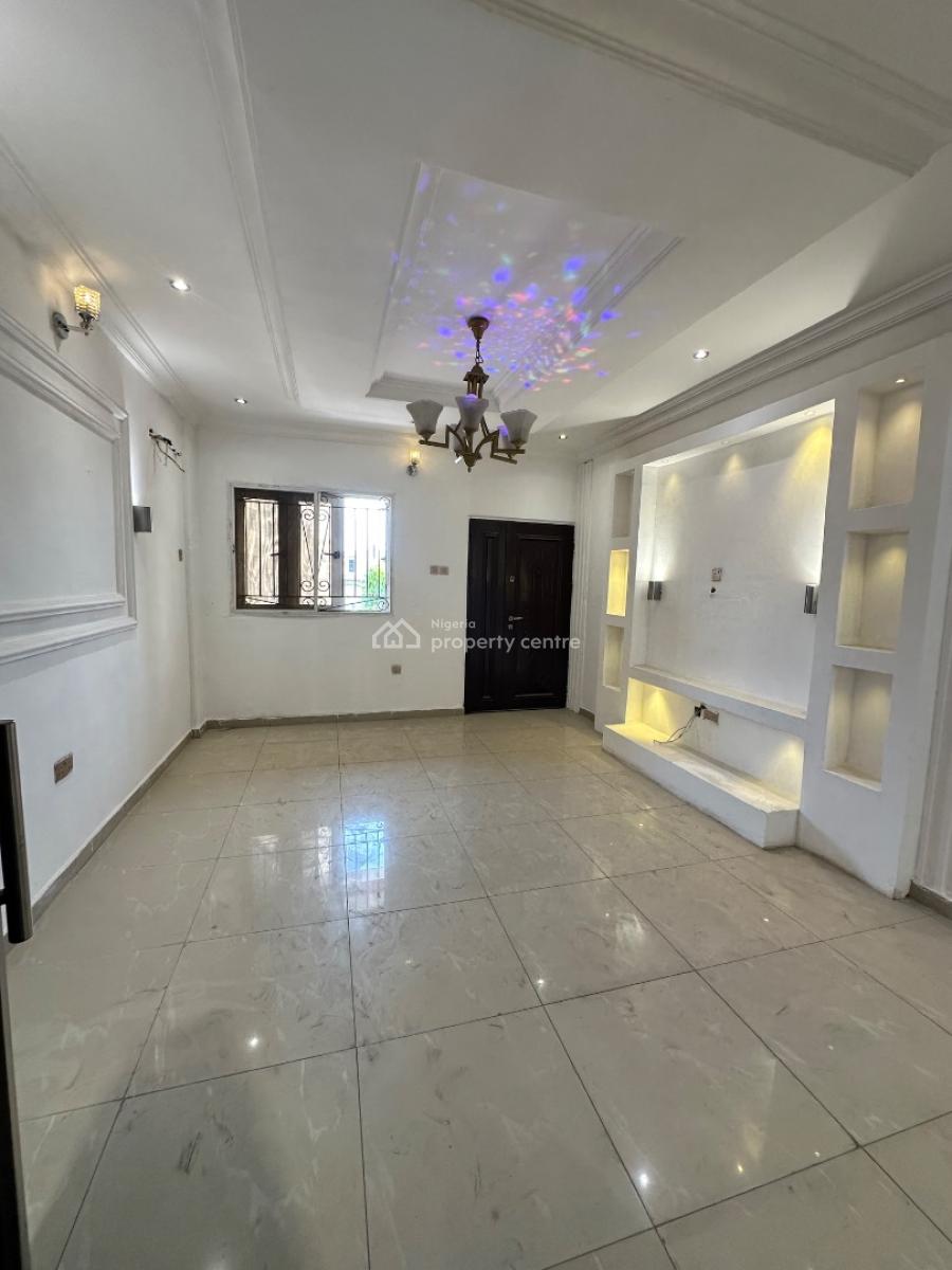 3 Bedroom Apartment, Thomas Estate, Ajah, Lagos, Flat / Apartment for Rent