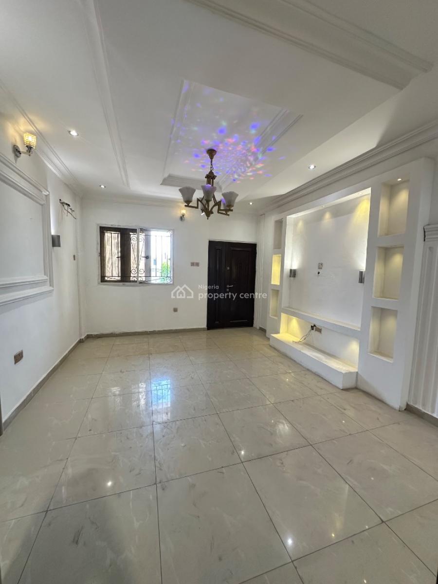 3 Bedroom Apartment, Thomas Estate, Ajah, Lagos, Flat / Apartment for Rent