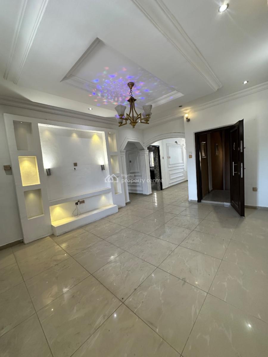 3 Bedroom Apartment, Thomas Estate, Ajah, Lagos, Flat / Apartment for Rent