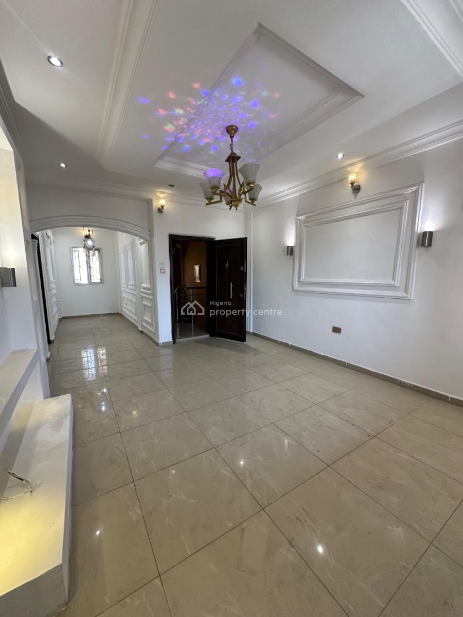 3 Bedroom Apartment, Thomas Estate, Ajah, Lagos, Flat / Apartment for Rent