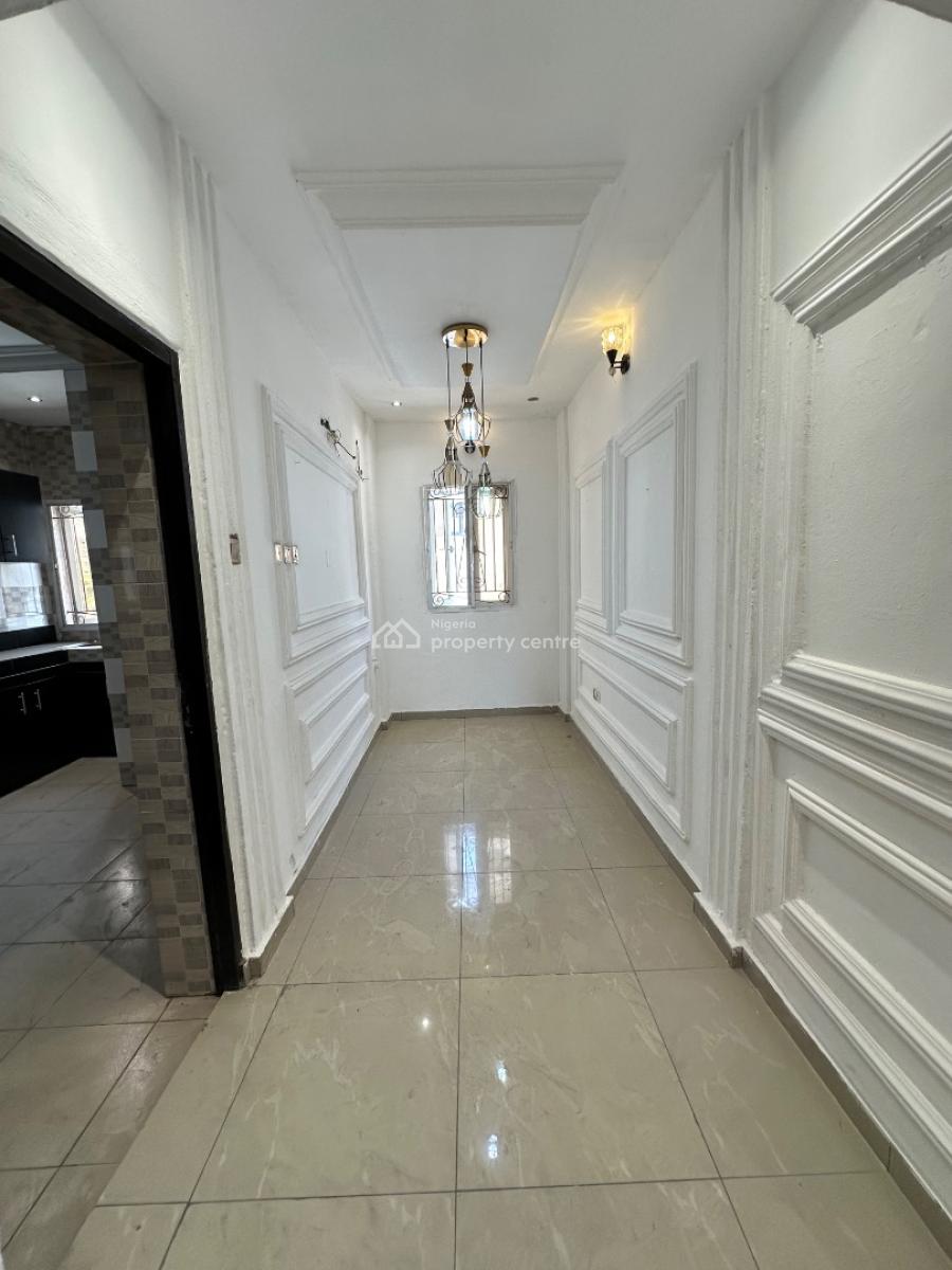 3 Bedroom Apartment, Thomas Estate, Ajah, Lagos, Flat / Apartment for Rent