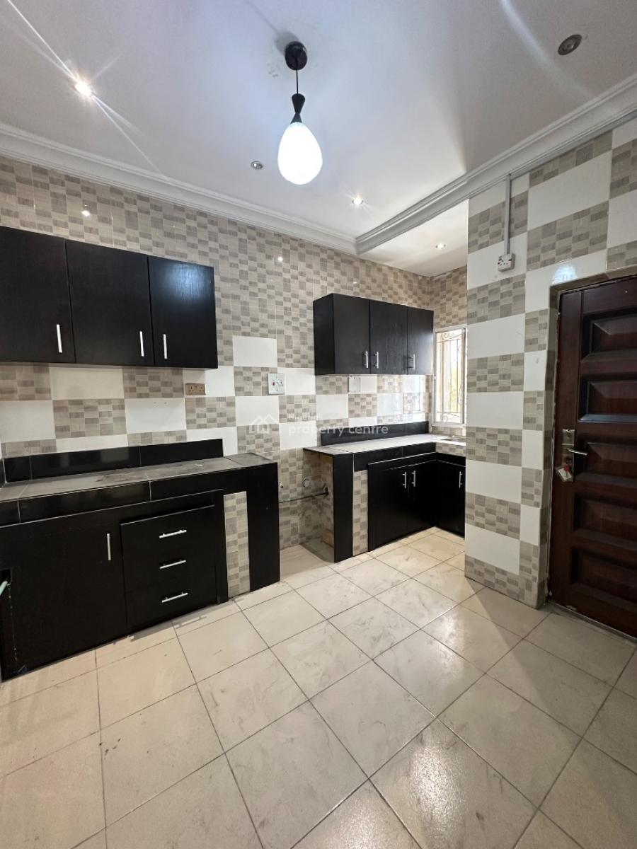 3 Bedroom Apartment, Thomas Estate, Ajah, Lagos, Flat / Apartment for Rent