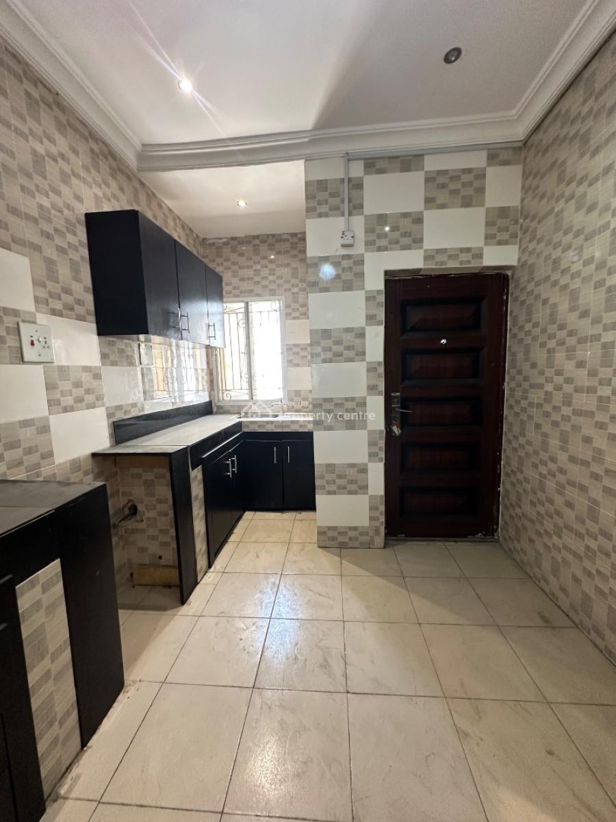 3 Bedroom Apartment, Thomas Estate, Ajah, Lagos, Flat / Apartment for Rent