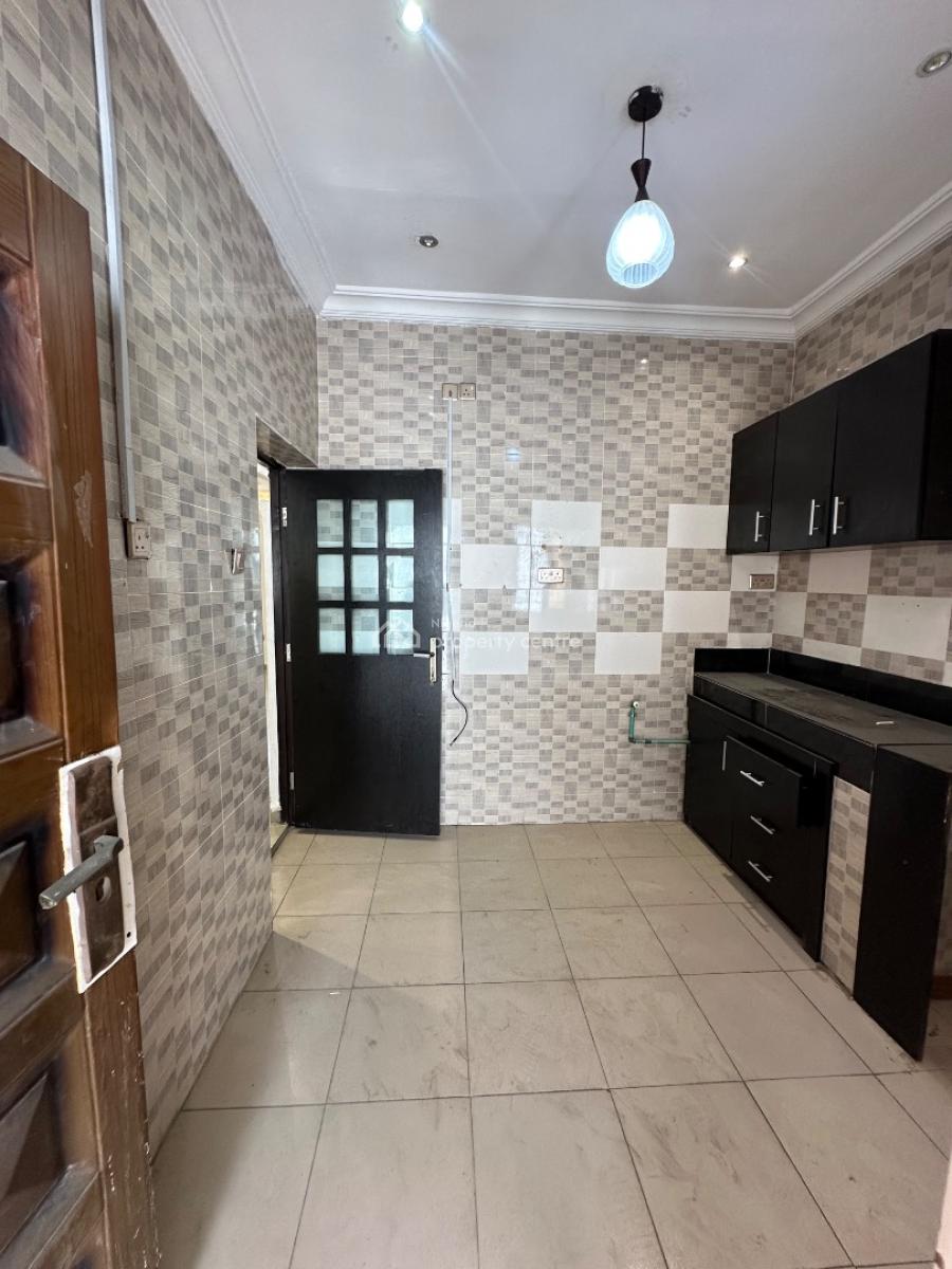3 Bedroom Apartment, Thomas Estate, Ajah, Lagos, Flat / Apartment for Rent