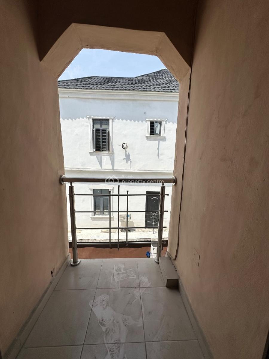 3 Bedroom Apartment, Thomas Estate, Ajah, Lagos, Flat / Apartment for Rent