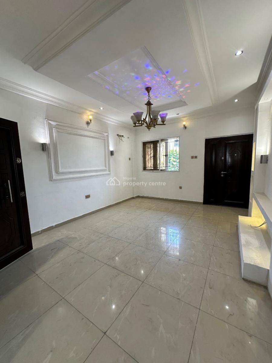 3 Bedroom Apartment, Thomas Estate, Ajah, Lagos, Flat / Apartment for Rent