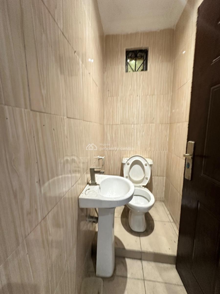 3 Bedroom Apartment, Thomas Estate, Ajah, Lagos, Flat / Apartment for Rent