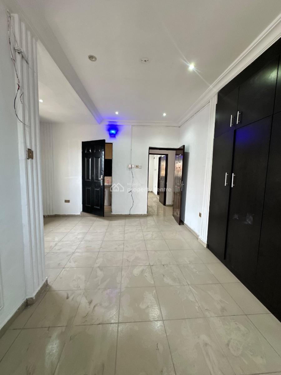 3 Bedroom Apartment, Thomas Estate, Ajah, Lagos, Flat / Apartment for Rent