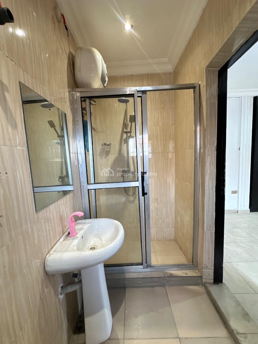 3 Bedroom Apartment, Thomas Estate, Ajah, Lagos, Flat / Apartment for Rent