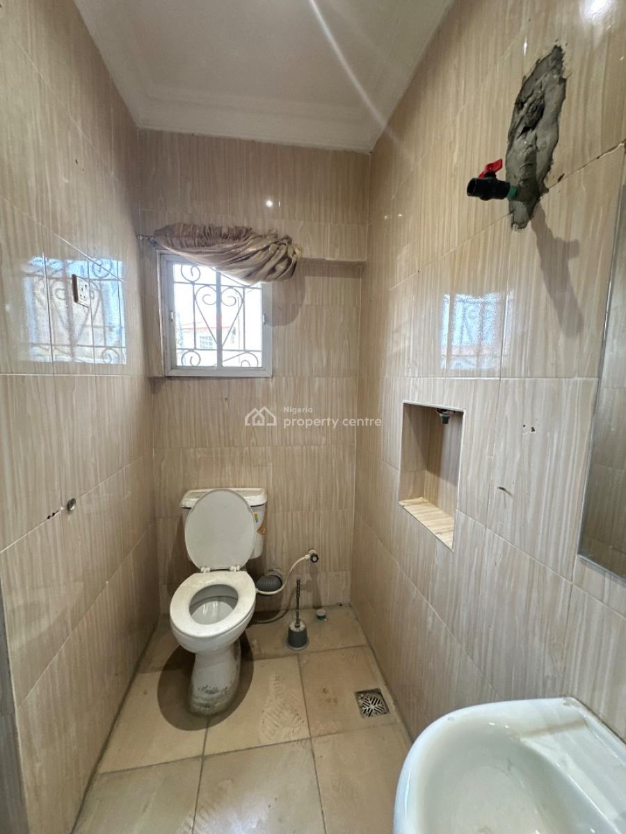 3 Bedroom Apartment, Thomas Estate, Ajah, Lagos, Flat / Apartment for Rent