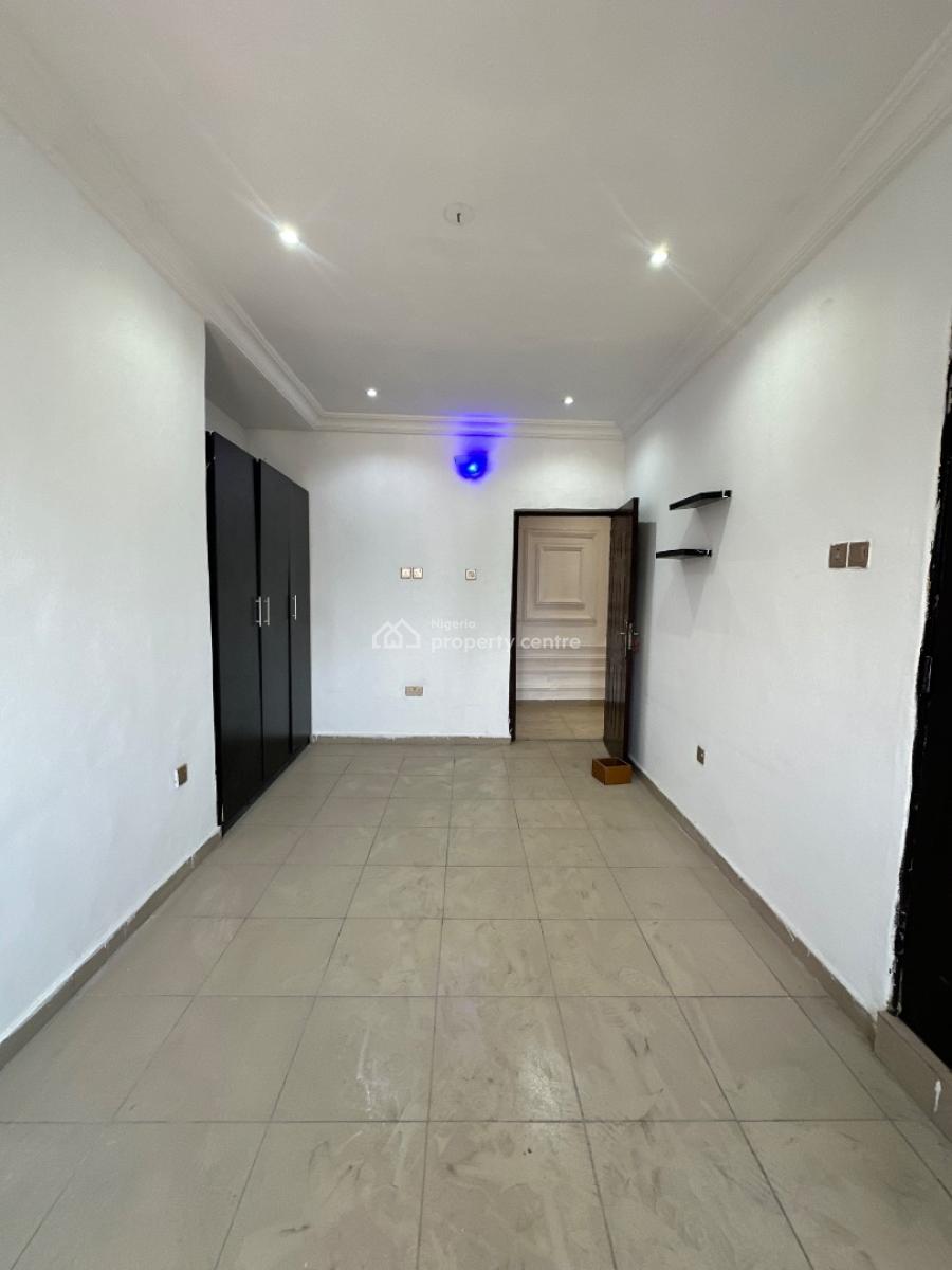 3 Bedroom Apartment, Thomas Estate, Ajah, Lagos, Flat / Apartment for Rent