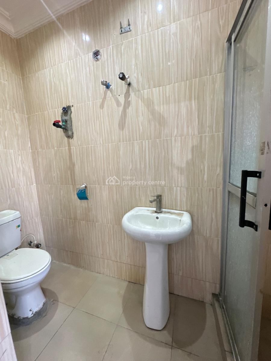 3 Bedroom Apartment, Thomas Estate, Ajah, Lagos, Flat / Apartment for Rent
