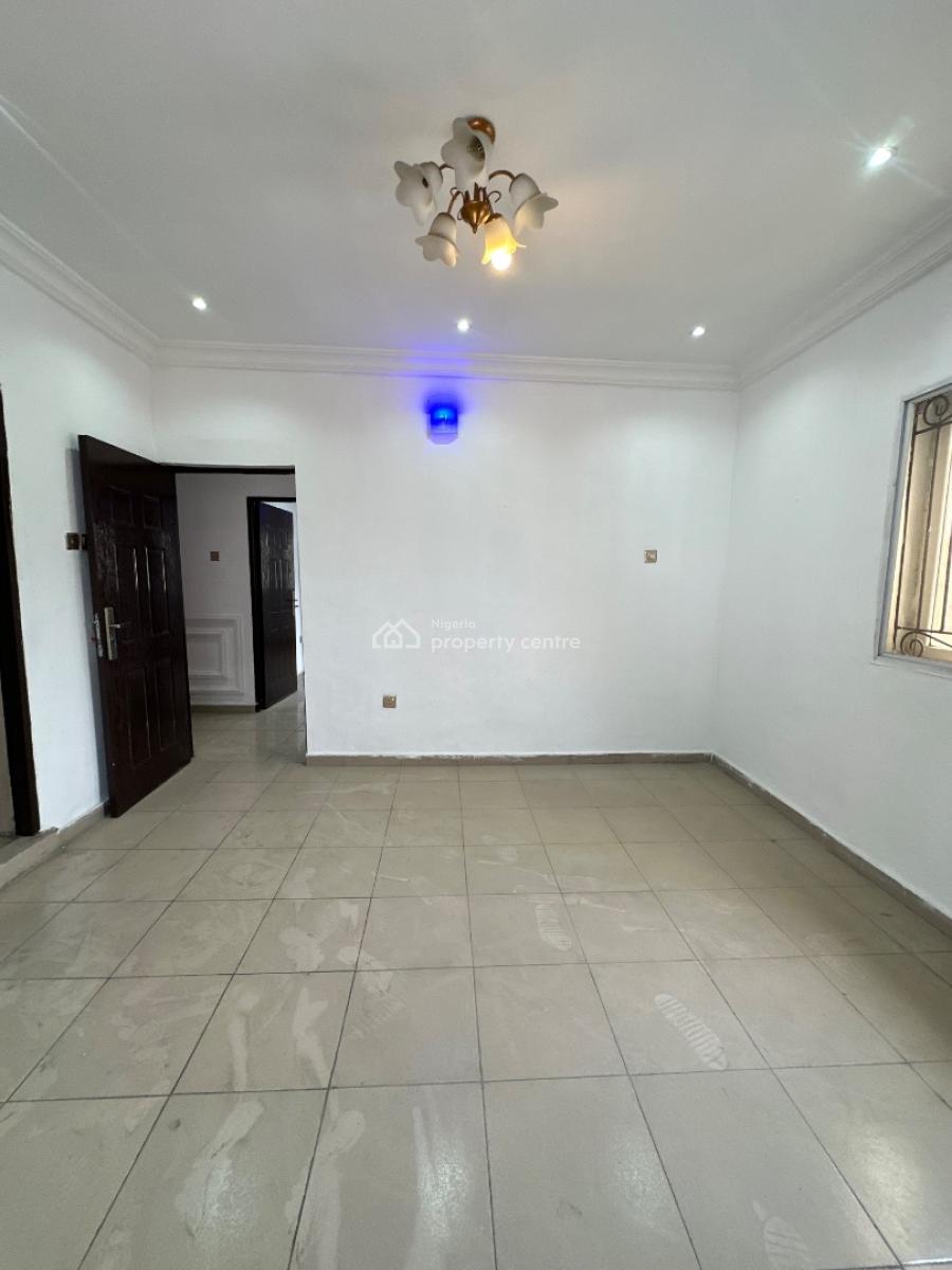3 Bedroom Apartment, Thomas Estate, Ajah, Lagos, Flat / Apartment for Rent
