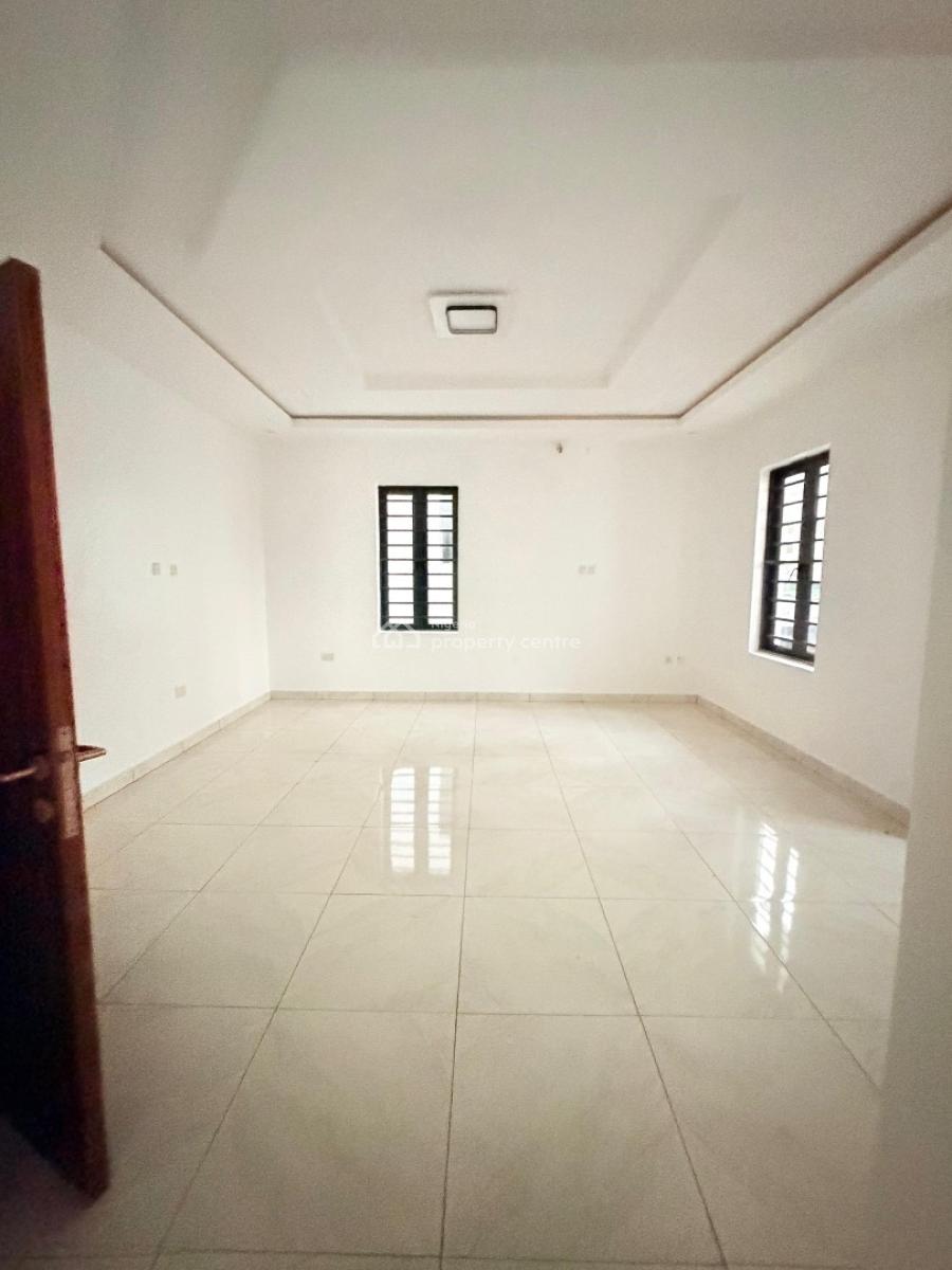 Newly Built 4 Bedroom Fully Detached Duplex, Gra Phase 2, Magodo, Lagos, Semi-detached Bungalow for Sale