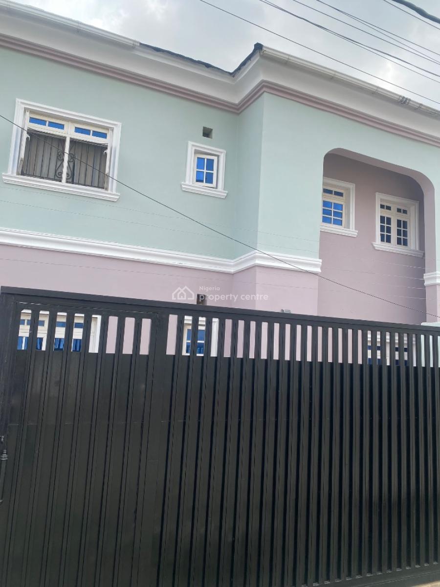 Luxury 3 Bedrooms Terrace, Ikate Elegushi, Lekki, Lagos, Terraced Duplex for Sale