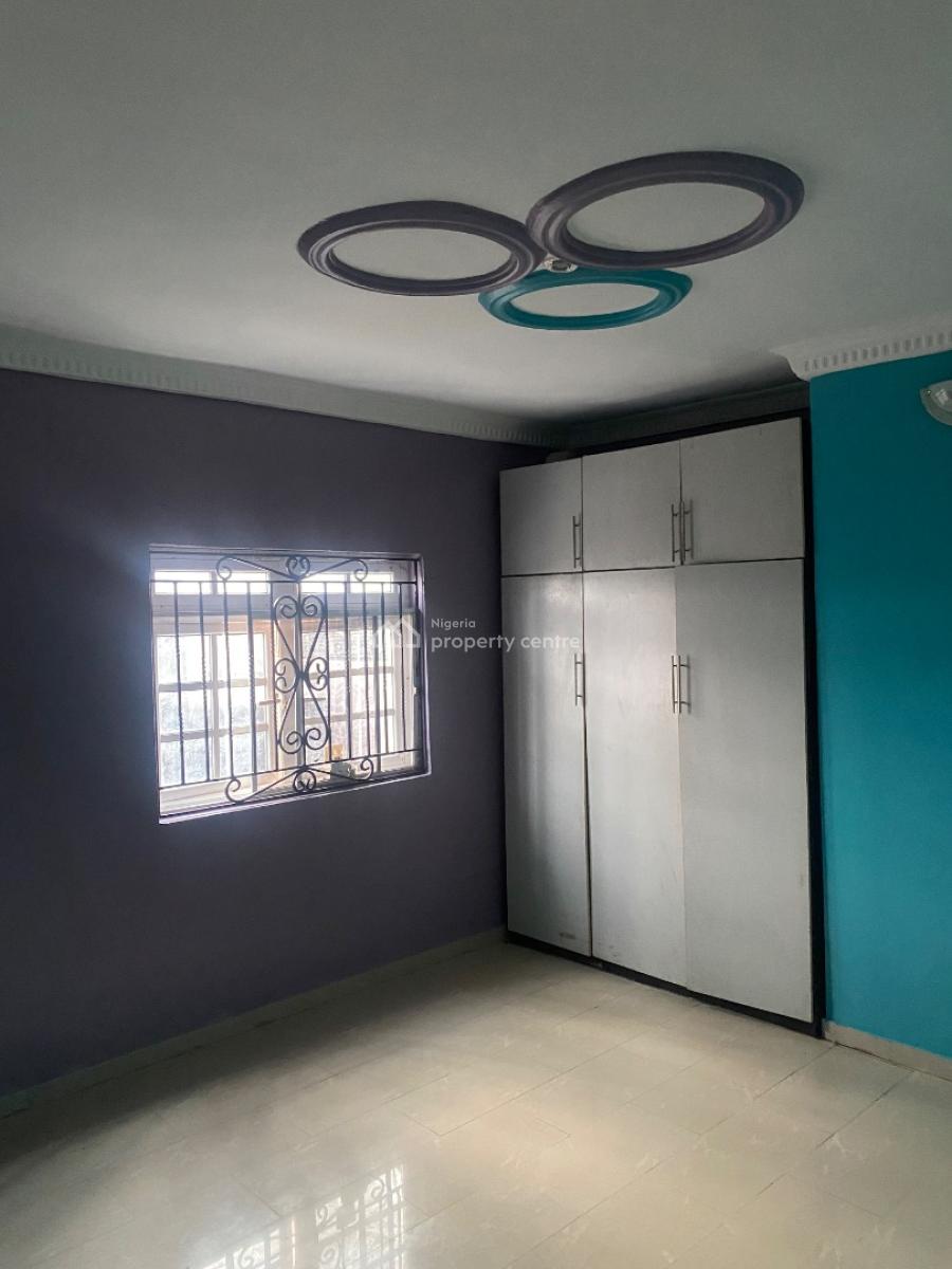 Luxury 3 Bedrooms Terrace, Ikate Elegushi, Lekki, Lagos, Terraced Duplex for Sale
