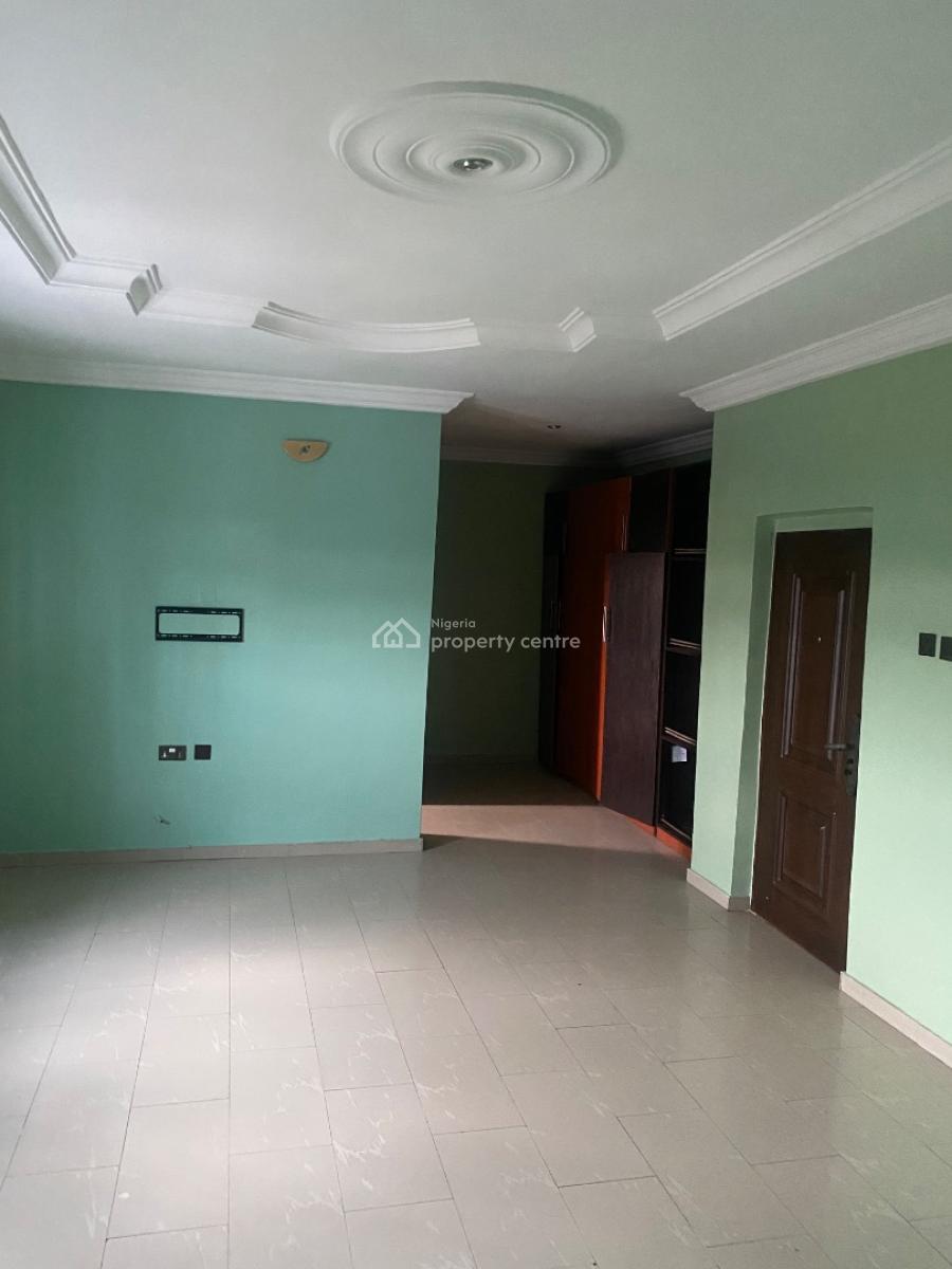 Luxury 3 Bedrooms Terrace, Ikate Elegushi, Lekki, Lagos, Terraced Duplex for Sale