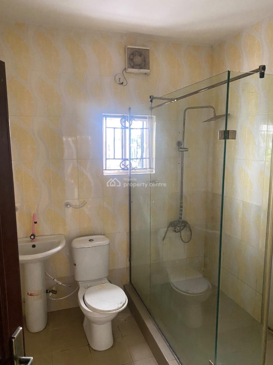 Luxury 3 Bedrooms Terrace, Ikate Elegushi, Lekki, Lagos, Terraced Duplex for Sale