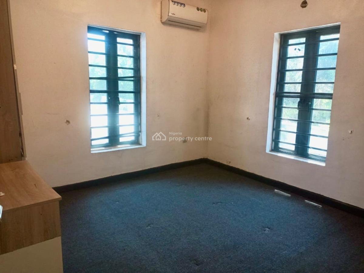 Upgraded Upstairs Executive Fully Serviced with 24 Hours Light, Gra, Ikota, Lekki, Lagos, Mini Flat (room and Parlour) for Rent