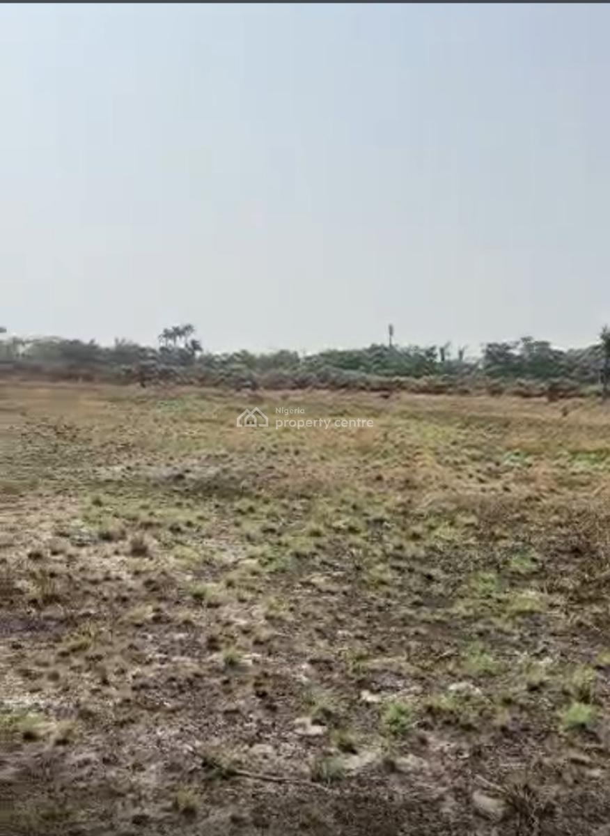 500sqm Dry Land, Ode Omi, Ibeju Lekki, Lagos, Residential Land for Sale