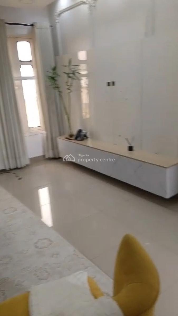 Premium 2-bedroom Apartment, Ocean Bay Estate, Orchid Road, Lekki, Lagos, Flat / Apartment for Rent