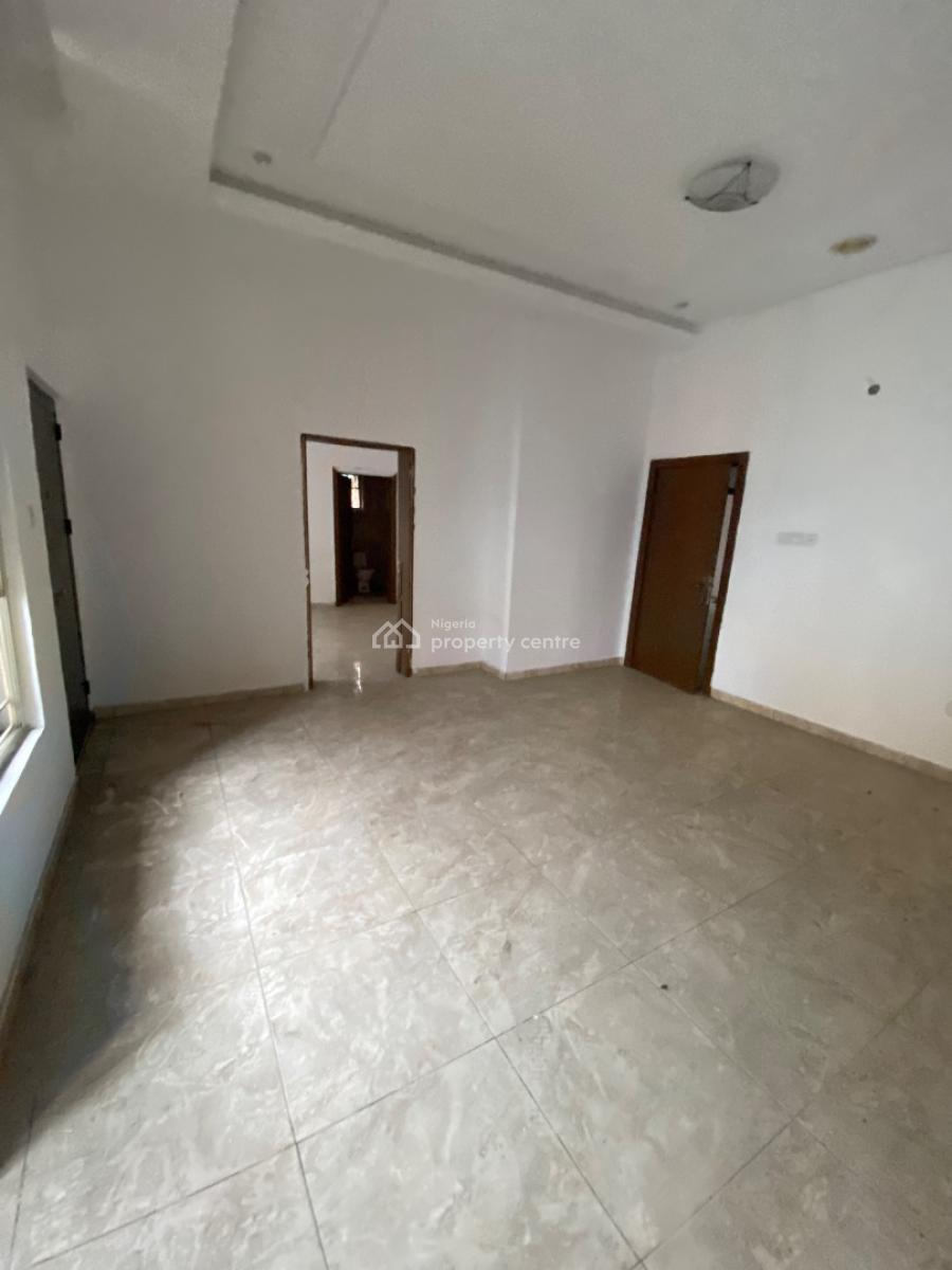 Premium 5 Bedroom Detached Duplex, Chevron, Lekki, Lagos, Detached Duplex for Sale