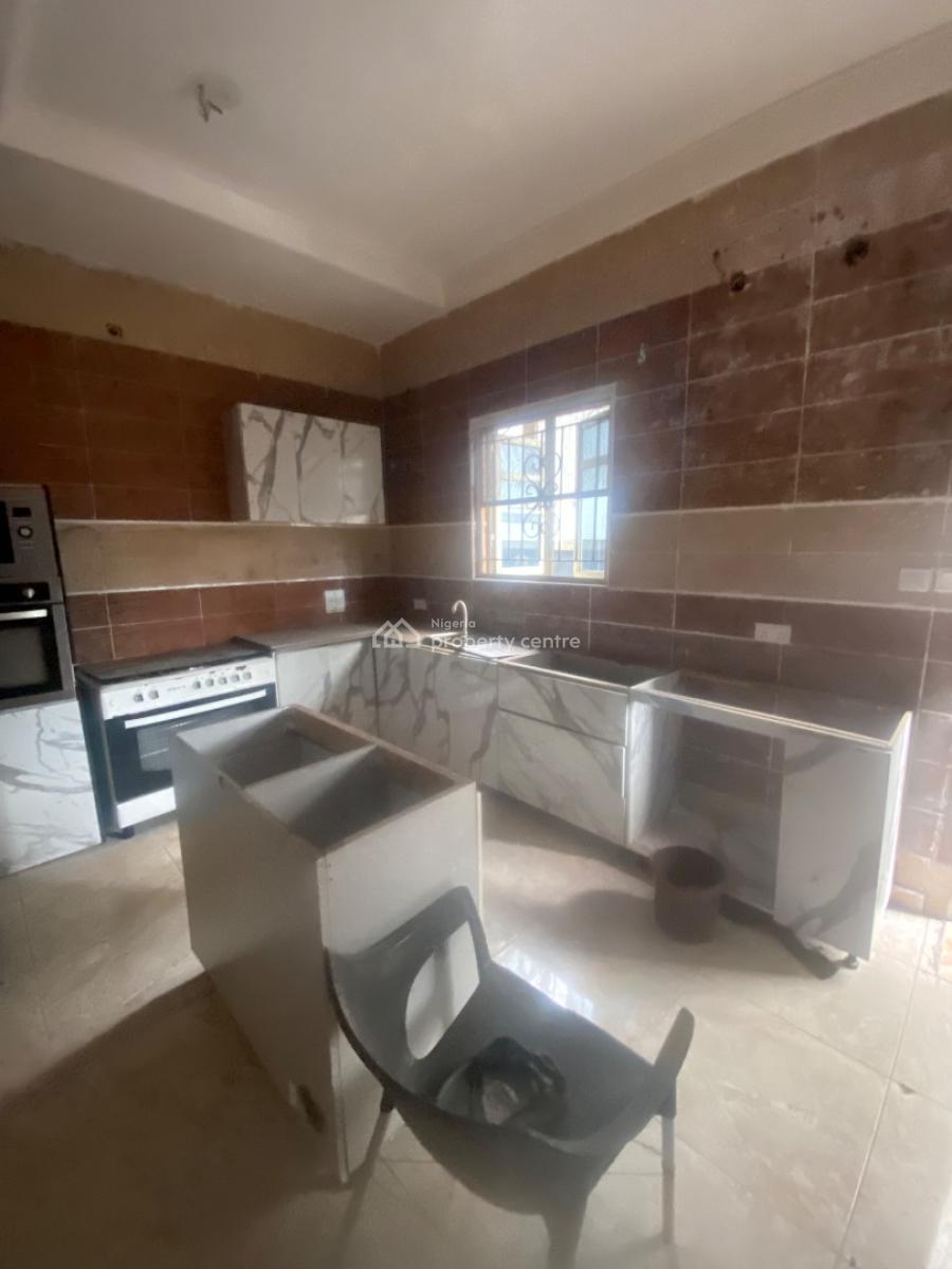 Premium 5 Bedroom Detached Duplex, Chevron, Lekki, Lagos, Detached Duplex for Sale