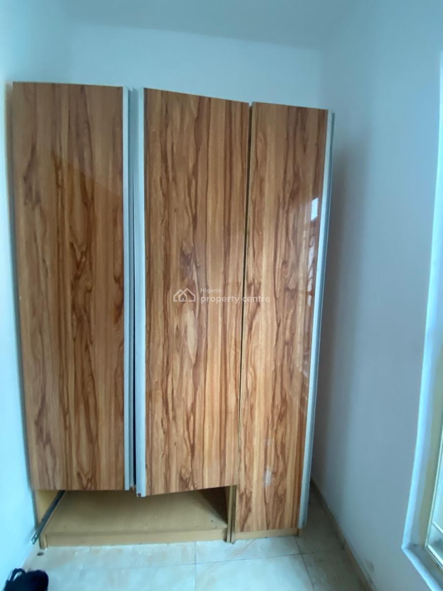 Premium 5 Bedroom Detached Duplex, Chevron, Lekki, Lagos, Detached Duplex for Sale