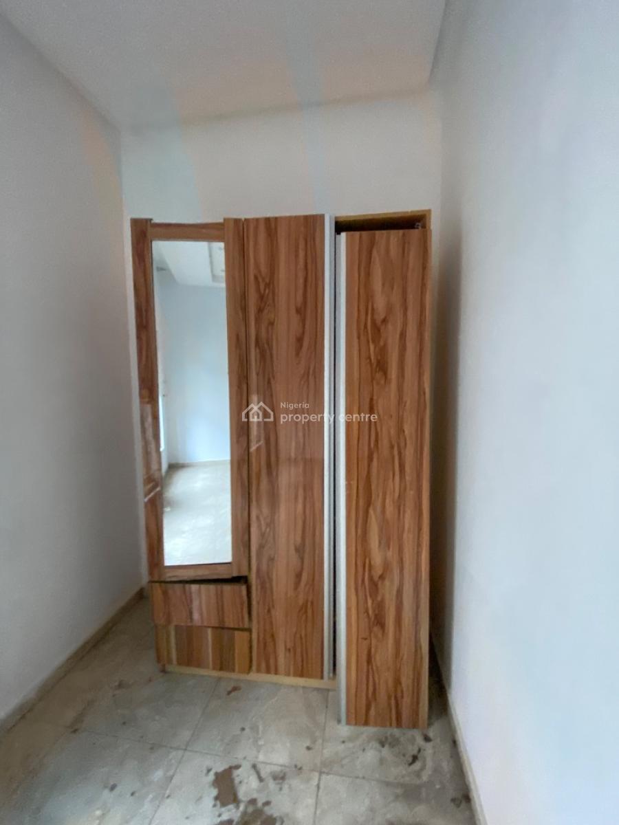 Premium 5 Bedroom Detached Duplex, Chevron, Lekki, Lagos, Detached Duplex for Sale