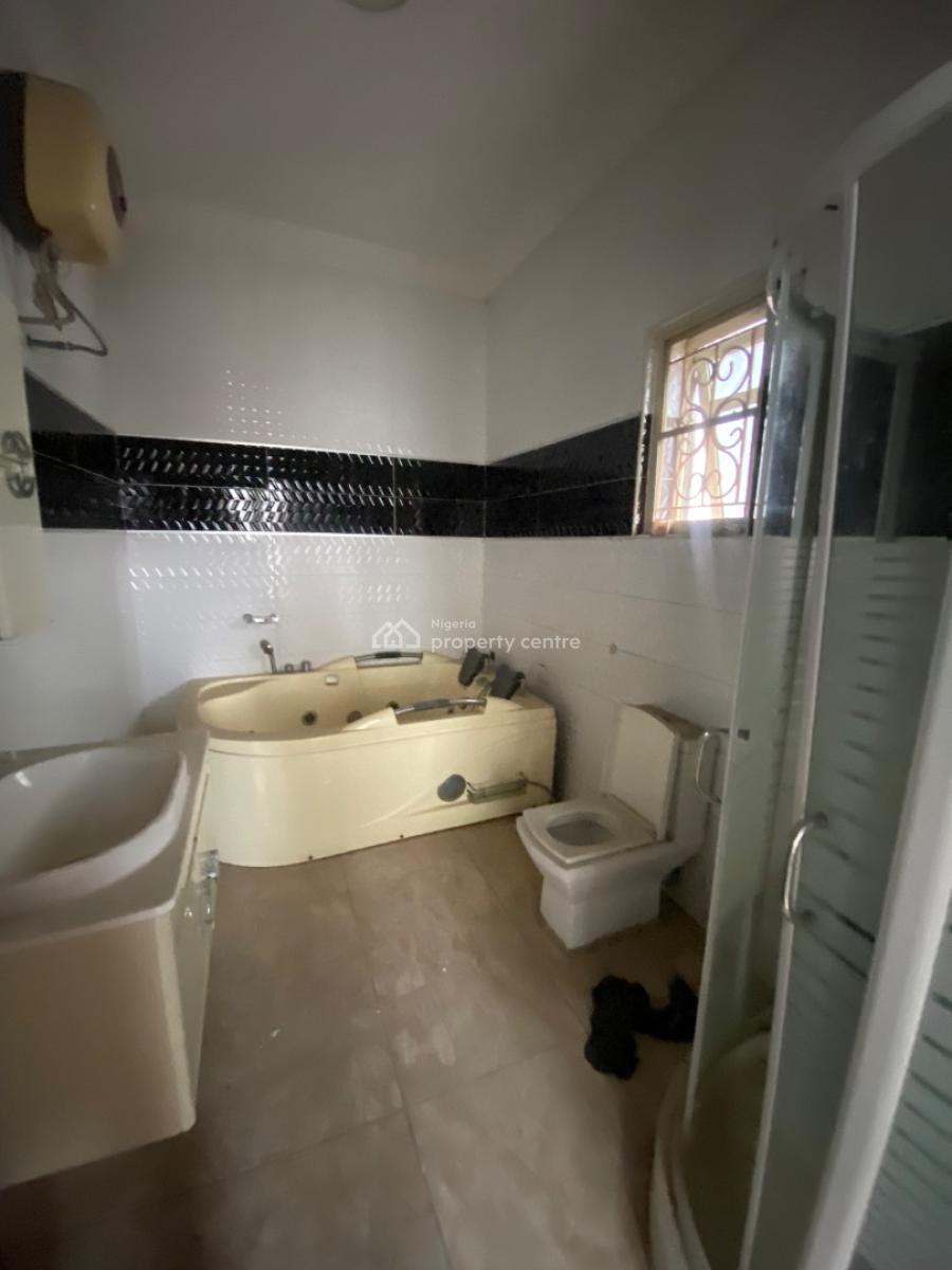 Premium 5 Bedroom Detached Duplex, Chevron, Lekki, Lagos, Detached Duplex for Sale