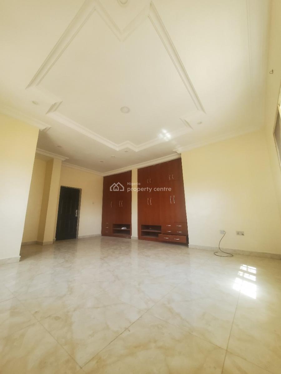 Superluxury 3 Bedroom Flat with Guest Toilet, Opposite Sun City Estate, Kaura, Abuja, Flat / Apartment for Rent