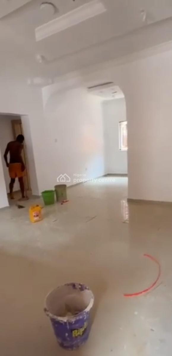 Two Unit 2 Bedroom Flat, Ijesha, Surulere, Lagos, Flat / Apartment for Rent