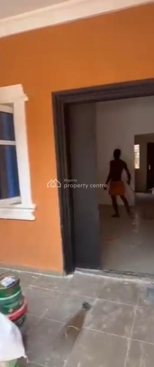 Two Unit 2 Bedroom Flat, Ijesha, Surulere, Lagos, Flat / Apartment for Rent