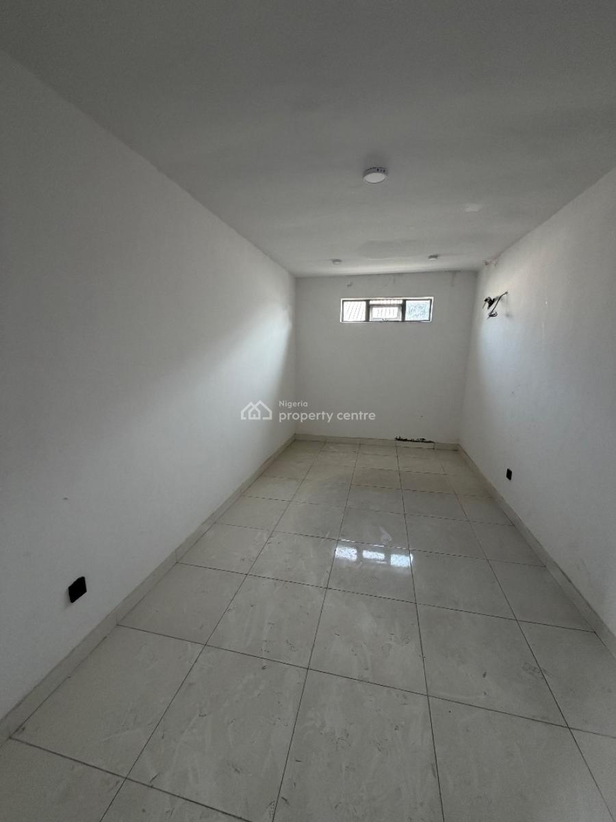 Shop on First Floor, Ologolo, Lekki, Lagos, Shop for Rent