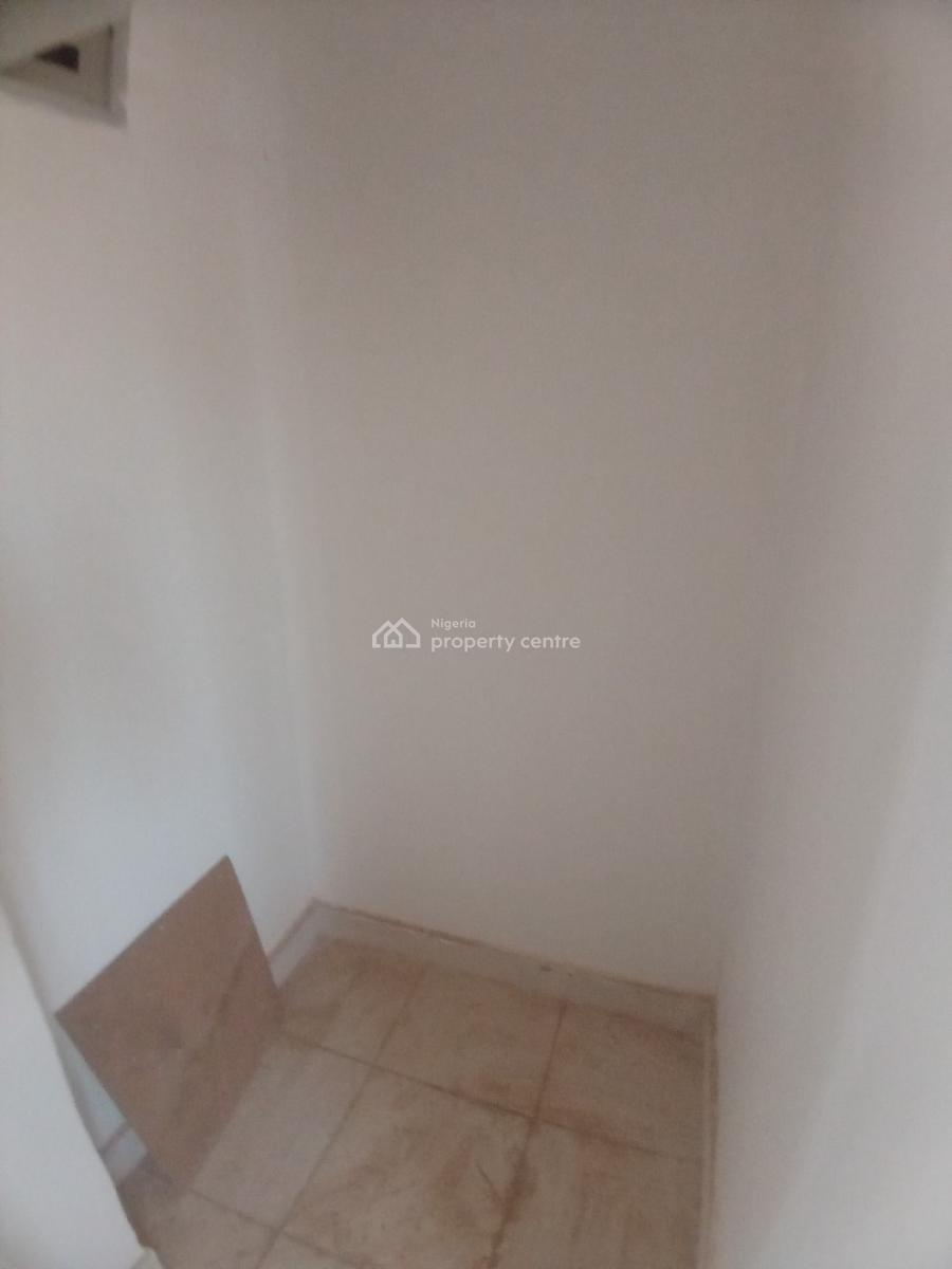 Newly Built 4 Bedroom Duplex, Lokogoma District, Abuja, Terraced Duplex for Rent