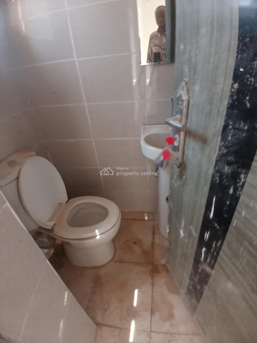 Newly Built 4 Bedroom Duplex, Lokogoma District, Abuja, Terraced Duplex for Rent